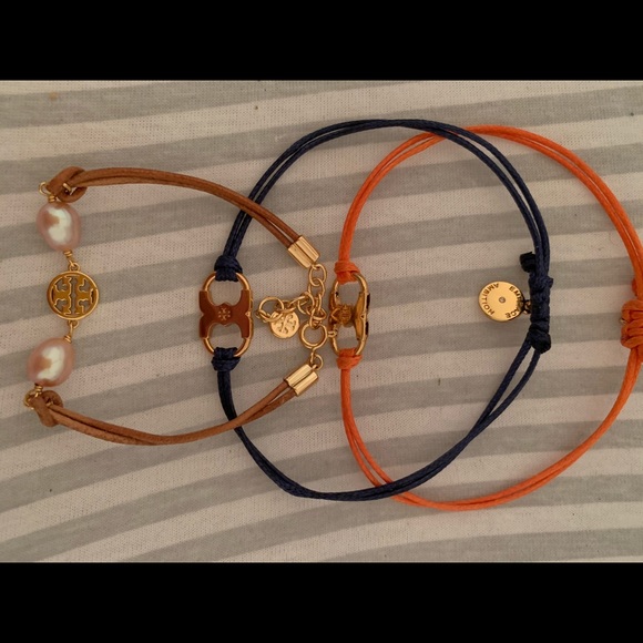 Tory burch bracelets - Picture 2 of 2